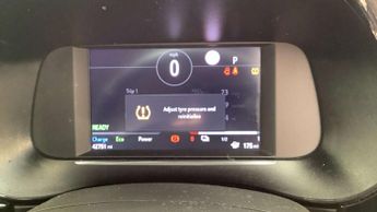 VAUXHALL CORSA Corsa E Elite Nav Premium 5dr