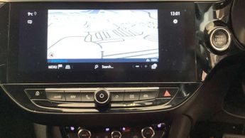 VAUXHALL CORSA Corsa E Elite Nav Premium 5dr