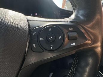 VAUXHALL CORSA Corsa E Elite Nav Premium 5dr