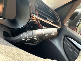 VAUXHALL CORSA Corsa E Elite Nav Premium 5dr