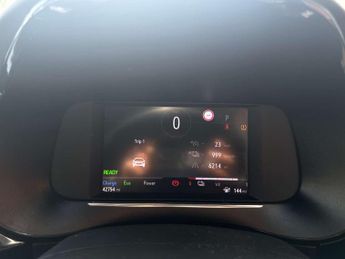 VAUXHALL CORSA Corsa E Elite Nav Premium 5dr