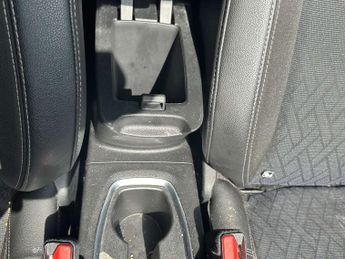 VAUXHALL CORSA Corsa E Elite Nav Premium 5dr
