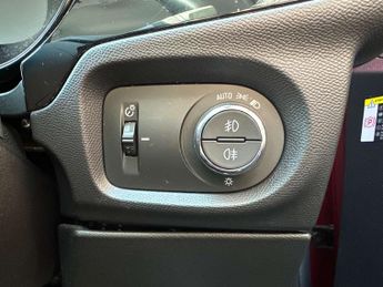 VAUXHALL CORSA Corsa E Elite Nav Premium 5dr