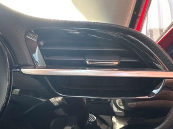 VAUXHALL CORSA Corsa E Elite Nav Premium 5dr