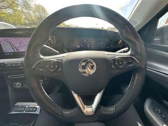 VAUXHALL MOKKA Mokka Elite Premium EV 5dr