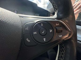 VAUXHALL MOKKA Mokka Elite Premium EV 5dr