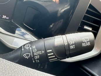 VAUXHALL MOKKA Mokka Elite Premium EV 5dr