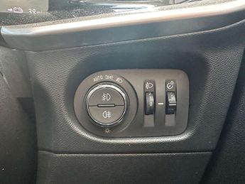 VAUXHALL MOKKA Mokka Elite Premium EV 5dr