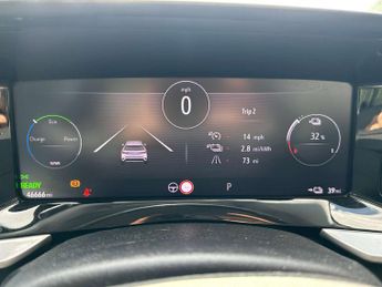 VAUXHALL MOKKA Mokka Elite Premium EV 5dr