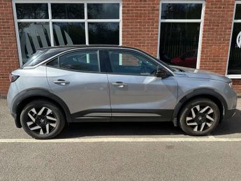 VAUXHALL MOKKA Mokka Elite Premium EV 5dr