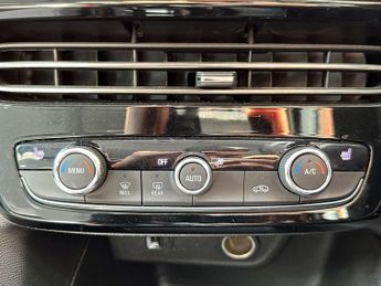 VAUXHALL MOKKA Mokka Elite Premium EV 5dr