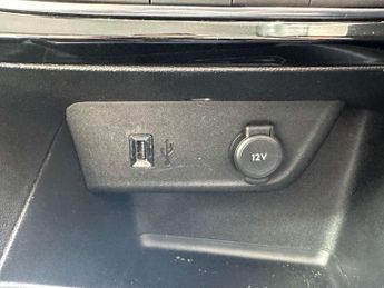 VAUXHALL MOKKA Mokka Elite Premium EV 5dr