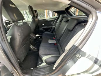 VAUXHALL MOKKA Mokka Elite Premium EV 5dr