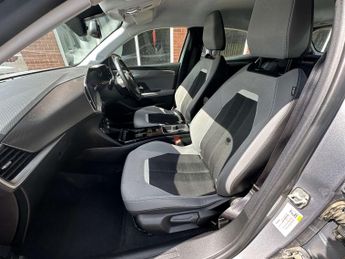 VAUXHALL MOKKA Mokka Elite Premium EV 5dr