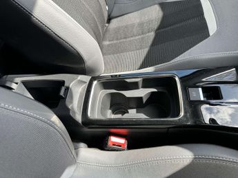 VAUXHALL MOKKA Mokka Elite Premium EV 5dr