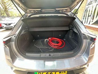 VAUXHALL MOKKA Mokka Elite Premium EV 5dr