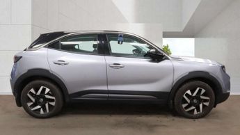 VAUXHALL MOKKA Mokka Elite Premium EV 5dr