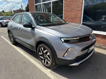 VAUXHALL MOKKA Mokka Elite Premium EV 5dr