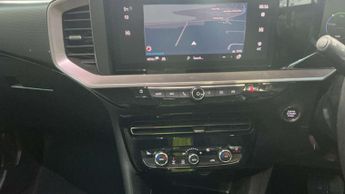 VAUXHALL MOKKA Mokka Elite Premium EV 5dr