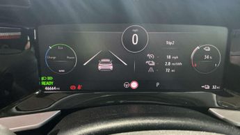 VAUXHALL MOKKA Mokka Elite Premium EV 5dr