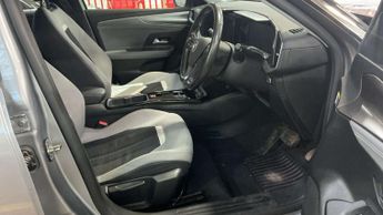 VAUXHALL MOKKA Mokka Elite Premium EV 5dr