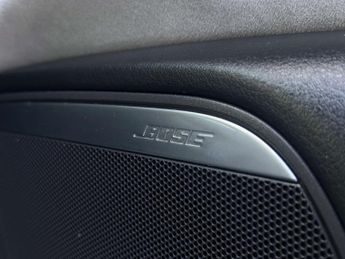 AUDI A6 2.0 A6 Black Edition TDI Ultra Semi-Auto 4dr