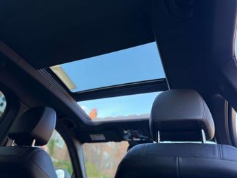 ALFA ROMEO STELVIO 2.0 Stelvio Ti TB AWD Auto 4WD 5dr