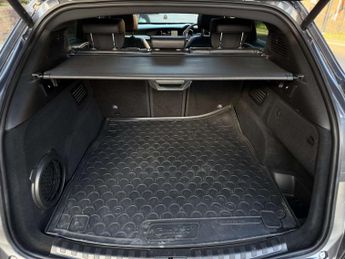 ALFA ROMEO STELVIO 2.0 Stelvio Ti TB AWD Auto 4WD 5dr