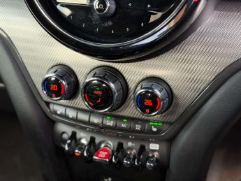 MINI COUNTRYMAN 2.0 Countryman Cooper S Exclusive Auto 5dr