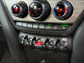 MINI COUNTRYMAN 2.0 Countryman Cooper S Exclusive Auto 5dr