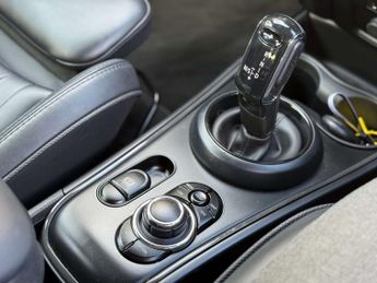 MINI COUNTRYMAN 2.0 Countryman Cooper S Exclusive Auto 5dr