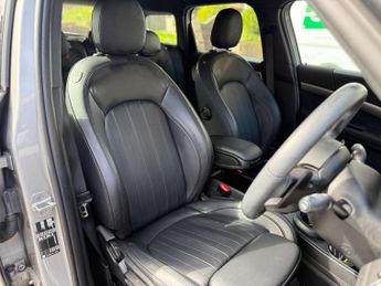 MINI COUNTRYMAN 2.0 Countryman Cooper S Exclusive Auto 5dr