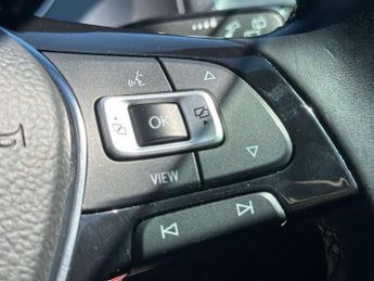 VOLKSWAGEN GOLF 1.6 Golf Match TDI Semi-Auto 5dr