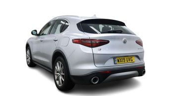 ALFA ROMEO STELVIO 2.1 Stelvio Speciale TD AWD Auto 4WD 5dr