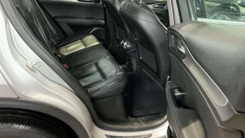 ALFA ROMEO STELVIO 2.1 Stelvio Speciale TD AWD Auto 4WD 5dr