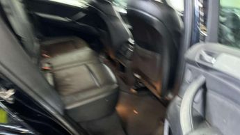 BMW X5 3.0 X5 xDrive 40d M Sport Auto 4WD 5dr