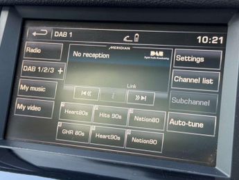 LAND ROVER DISCOVERY 3.0 Discovery HSE SDV6 Auto 4WD 5dr