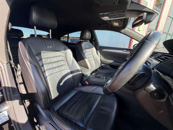 VOLKSWAGEN ARTEON 2.0 Arteon R-Line TSi Semi-Auto 5dr