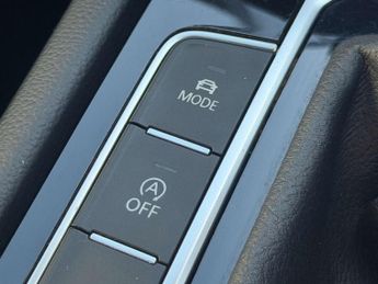 VOLKSWAGEN ARTEON 2.0 Arteon R-Line TSi Semi-Auto 5dr