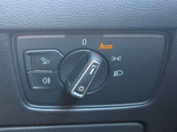 VOLKSWAGEN ARTEON 2.0 Arteon R-Line TSi Semi-Auto 5dr