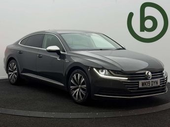 Volkswagen Arteon 1.5 Arteon Elegance TSi Evo Semi-Auto 5dr