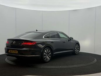 VOLKSWAGEN ARTEON 1.5 Arteon Elegance TSi Evo Semi-Auto 5dr