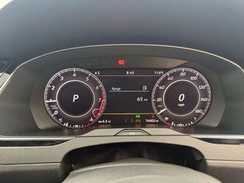VOLKSWAGEN ARTEON 1.5 Arteon Elegance TSi Evo Semi-Auto 5dr