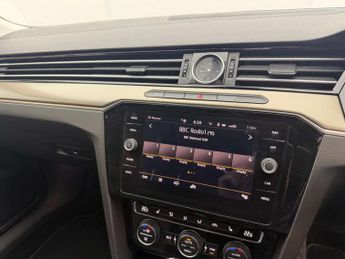 VOLKSWAGEN ARTEON 1.5 Arteon Elegance TSi Evo Semi-Auto 5dr