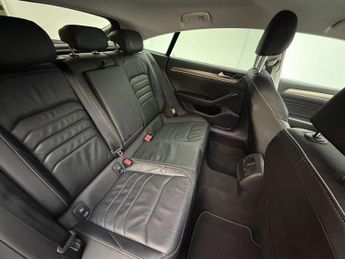 VOLKSWAGEN ARTEON 1.5 Arteon Elegance TSi Evo Semi-Auto 5dr