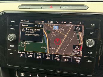 VOLKSWAGEN ARTEON 1.5 Arteon Elegance TSi Evo Semi-Auto 5dr