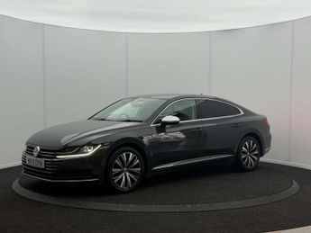 VOLKSWAGEN ARTEON 1.5 Arteon Elegance TSi Evo Semi-Auto 5dr