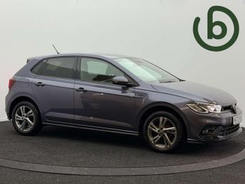 Volkswagen Polo 1.0 Polo R-Line TSi 5dr