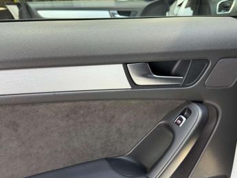 AUDI A5 2.0 A5 Sportback S Line TDI Quattro Semi-Auto 4WD 5dr