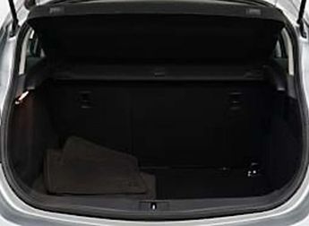 VAUXHALL ASTRA 1.6 Astra Exclusive Auto 5dr